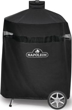 Napoleon Kettle Grill Leg Model Black Cover