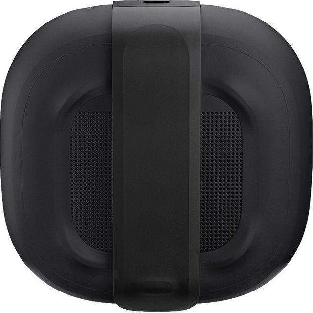 Bose® SoundLink Micro Black Bluetooth® Speaker 2