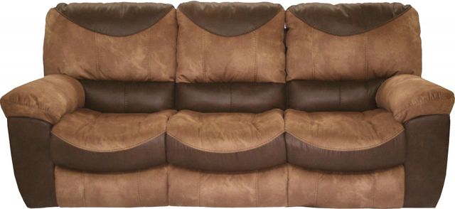 Catnapper® Portman Reclining Sofa 0