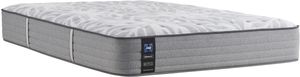 Sealy® Posturepedic® Spring Silver Pine Innerspring Plush Tight Top Queen Mattress