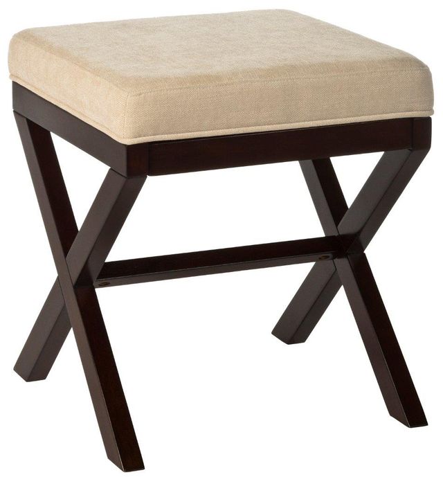 Hillsdale Furniture Morgan Vanity Stool-0
