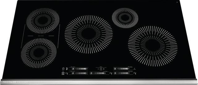 Frigidaire Gallery® 36" Black Induction Cooktop 25