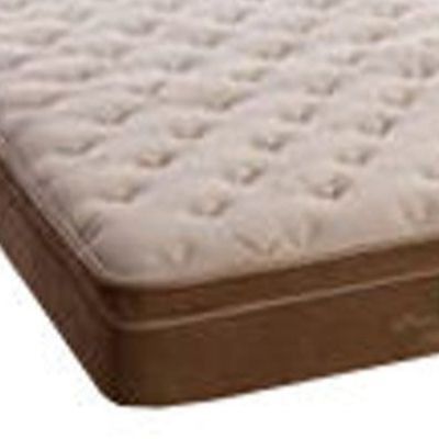 Therapedic® PureTouch® Natural Rest Extra Firm Queen Mattress 0
