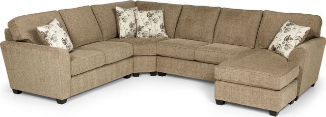 Stanton 643 Series Sectional