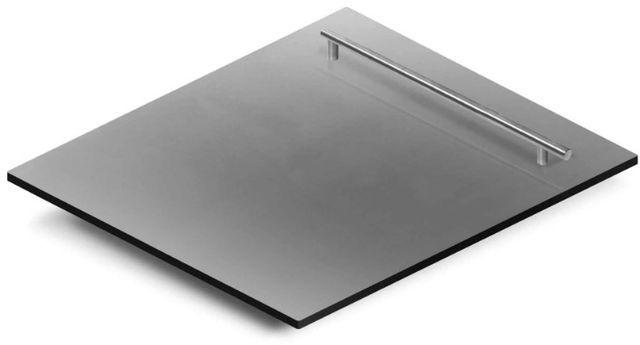 Zline 24" Stainless Steel Dishwasher Panel 0