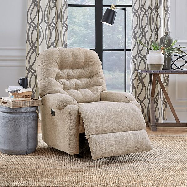 Best® Home Furnishings Barb Recliner 5