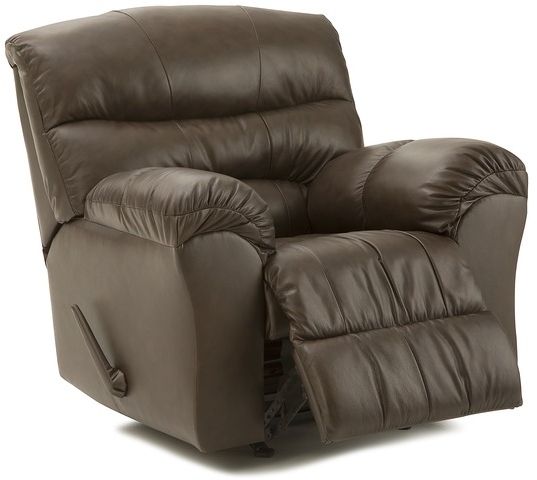 Palliser® Furniture Durant Brown Power Wallhugger Recliner