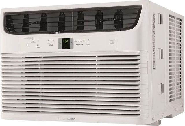 Frigidaire® 15,100 BTU's White Window Mount Air Conditioner 2