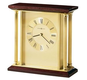 Howard Miller Carlton Table Clock