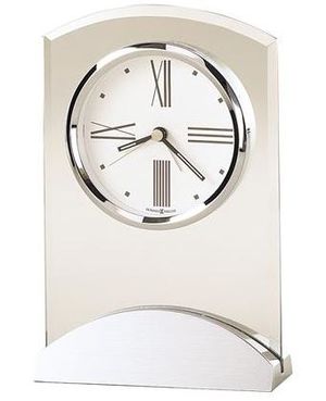 Howard Miller Tribeca Alarm Clock