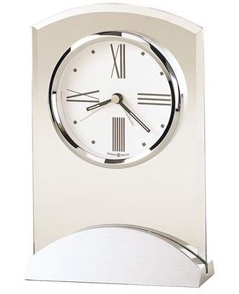 Howard Miller Tribeca Alarm Clock-0