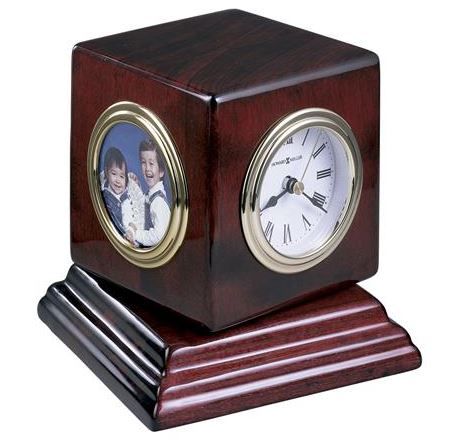 Howard Miller Reuben Weather & Maritime Clock