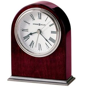 Howard Miller Walker Alarm Clock