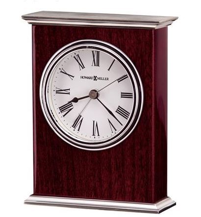 Howard Miller Kentwood Alarm Clock-0