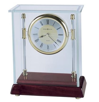 Howard Miller Kensington Table Clock