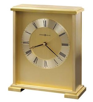 Howard Miller Exton Table Clock