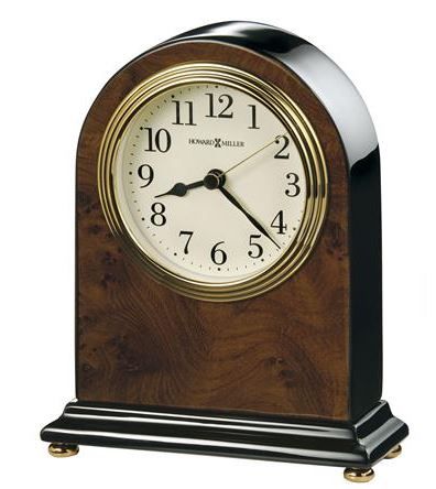 Howard Miller Bedford Table Clock-0