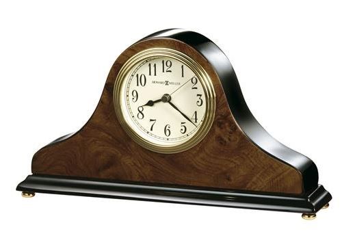 Howard Miller Baxter Table Clock