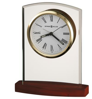 Howard Miller Marcus Alarms Table Clocks