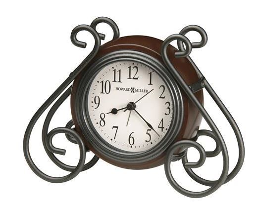 Howard Miller Diane Table Clock