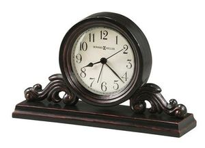 Howard Miller Bishop Table Clock