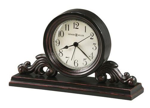 Howard Miller Bishop Table Clock-0