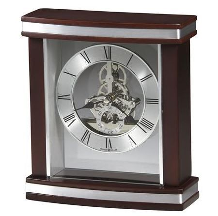 Howard Miller Templeton Table Clock