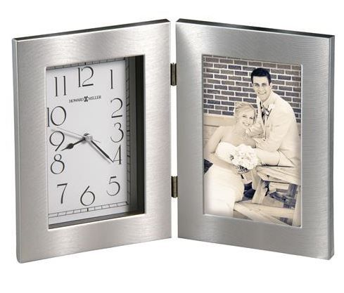 Howard Miller Lewiston Table Clock-0