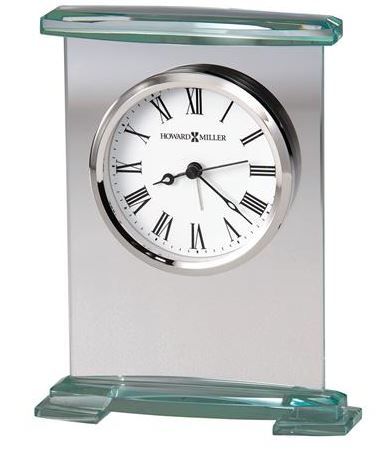 Howard Miller Augustine Table Clock