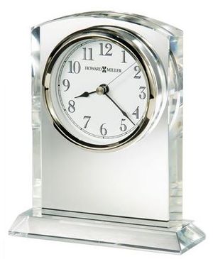 Howard Miller Flaire Table Clock