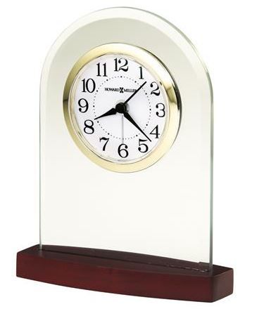 Howard Miller Hansen Table Clock