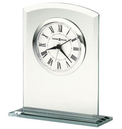Howard Miller Medina Table Clock-0