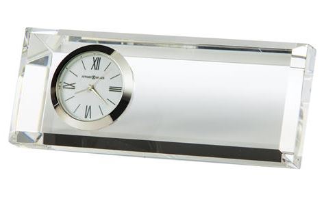 Howard Miller® Prism Table Clock | Van's Home Center