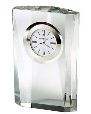 Howard Miller Axis Table Clock