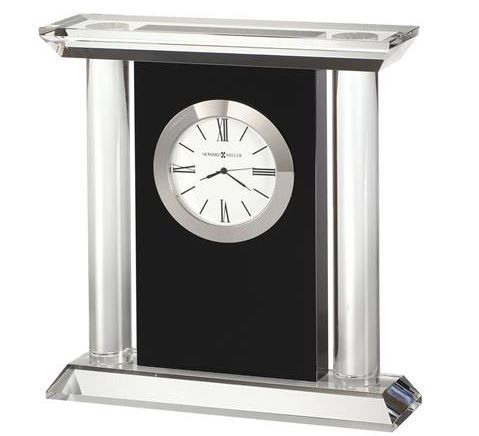 Howard Miller Colonnade Table Clock-0