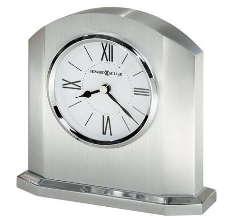 Howard Miller Lincoln Alarm Clock-0