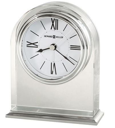 Howard Miller Optica Alarm Clock