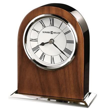 Howard Miller Palermo Table Clock-0