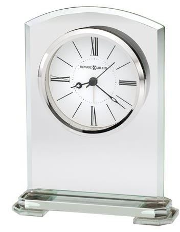 Howard Miller Corsica Alarm Clock-0