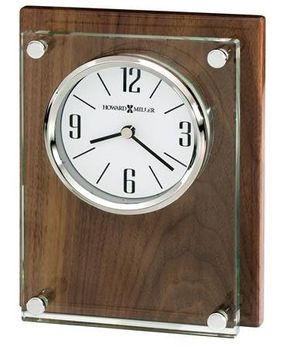 Howard Miller Amherst Table Clock