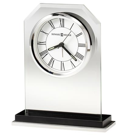 Howard Miller Emerson Alarms Table Clocks