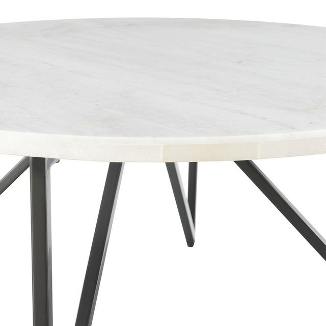 Elements Cedric Marble Coffee Table-1