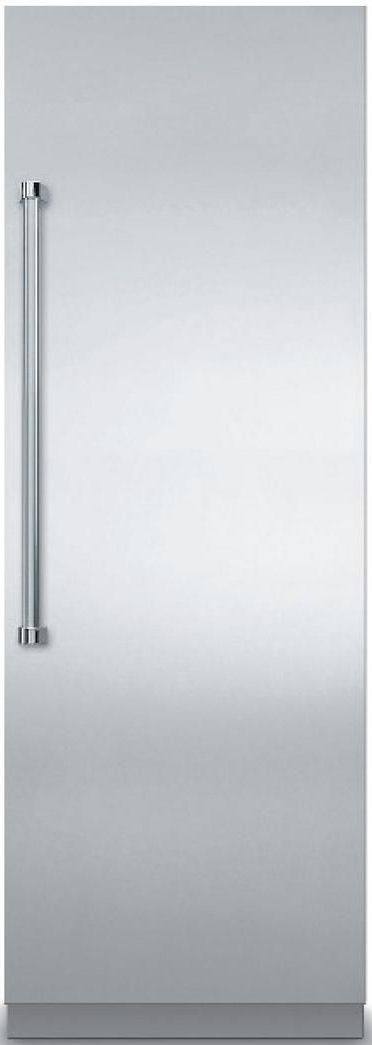Viking® 7 Series 12.2 Cu. Ft. Stainless Steel All Freezer 0