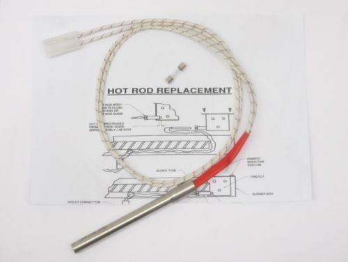 Traeger® Replacement Hot Rod