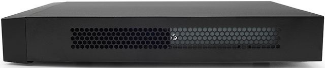 IC Realtime® Black 8 Channel Video Recorder 3