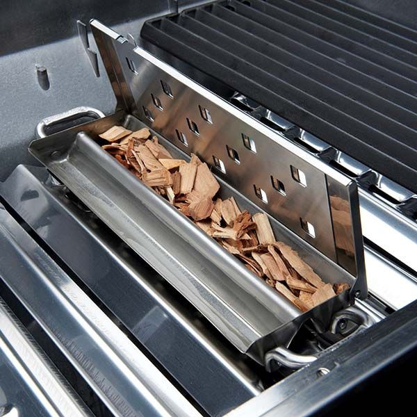 Broil King® Mesquite Wood Chips 1