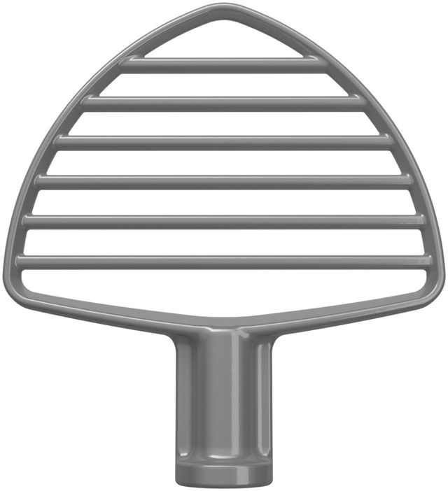 KitchenAid® Silver Pastry Beater