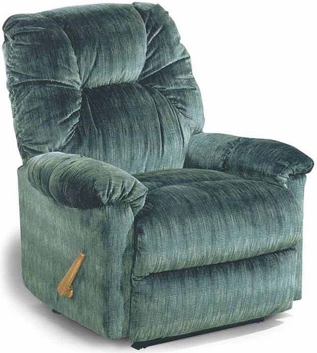 Best® Home Furnishings Romulus Space Saver® Recliner