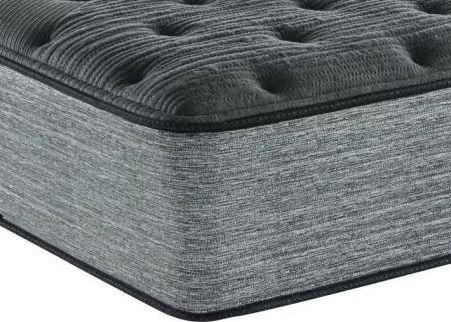 Simmons® Beautyrest® Harmony Lux™ Diamond Series Wrapped Coil Tight Top Medium Full Mattress 1