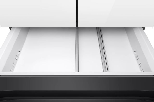 Samsung Bespoke 28.9 Cu. Ft. Customizable Panel French Door Refrigerator 5